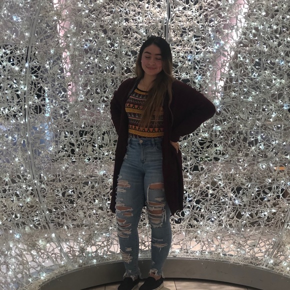 Meet your Posher, Rocio - Picture 1 of 1